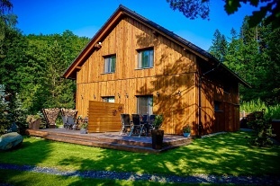 Recenze: Apartm�ny Na Satin� - Lys� Hora Malenovice