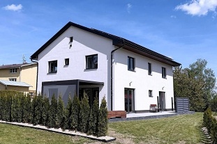 Nov� objekt: Chalupa s wellness - rozhledna Zlat� Chlum 2M-315