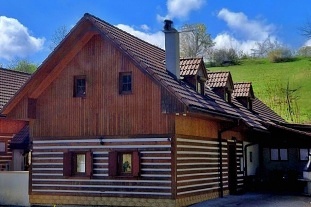 Nov� objekt: Chalupa Toulovcovy Ma�tale - Roudensk� �dol� 8C-323