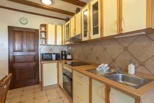 Horsk chalupa Krkonoe - Temn Dl - Jansk Lzn