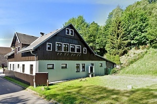 Nov� objekt: Horsk� chalupa Krkono�e - Temn� D�l - Jansk� L�zn� 5C-027