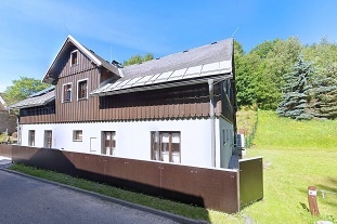 Nový objekt: Horská chalupa Krkonoše - Temný Důl - Janské Lázně 5C-027