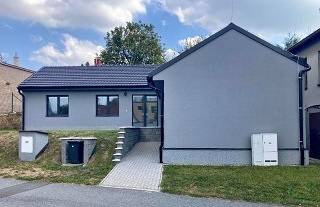 Chata Moravsk kras - Boskovice - Mal Hradisko