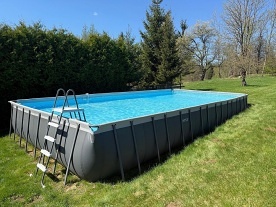 Wellness chalupa esk vcarsko - Lobendava