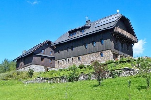 Penzion Jeseníky - Termály Velké Losiny - Praděd