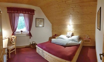 Penzion Jeseníky - Termály Velké Losiny - Praděd