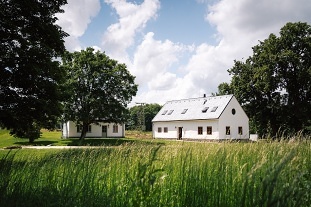 Nov objekt: Glamping Zahrady Myln - Mnichovice - any