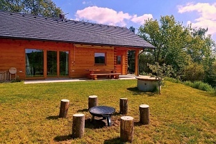 Nov objekt: Roubenka s vhledem - Volyn - Strakonice 2C-377