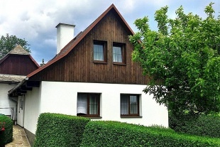 Nov� objekt: Chalupa ���rsk� vrchy - Ro�eneck� Paseky 9C-199