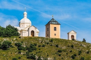 Chata a vinn sklep - Plava - Mikulov - Bez