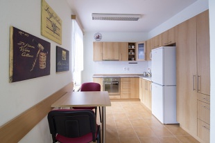 Chata erk - Keprnk - Mran hora - Jesenky