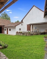 Chalupa Vyso�ina - apartm�nov� studia Letovice