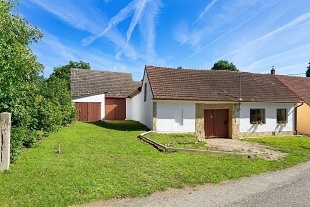 Nov objekt: Chalupa Vysoina - apartmnov studia Letovice 9C-200