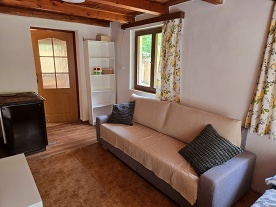 Nov objekt: Chata u Labe - bazn a wellness - Nymburk - Podbrady 1C-368