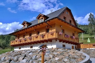 Wellness roubenka Sedmidvory - chalupa Jesenky