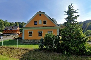 Nov objekt: Chalupa wellness a bazn - Hrub Jesenk - Jesenky 2M-336