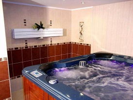 Chata s vivkou - Beskydy - Ronovsk Beva