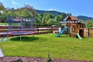 Chalupa Ronovsk Beva - Solisko - Beskydy