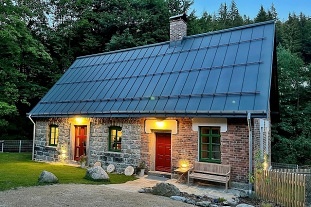 Nov objekt: Chalupa se saunou - Josefv Dl - Jizersk hory 6C-148