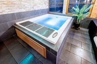 Chata s vivkou - eka - Smilovice - Beskydy