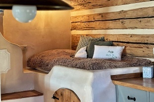 Roubenka Jizersk hory - Rodol - Rejdice