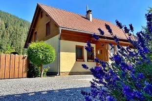 Chata Orava - Studen dolina - Zpadn Tatry
