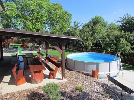 Chalupa s baznem - Bl Karpaty - Myjava - Slovensko