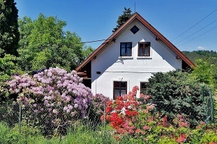 Nov objekt: Chalupa esk rj - Hamtejn - Mal Skla - Kozkov 7C-180