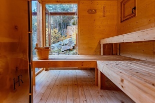 Hidden Retreat - Glamping a sauna na vod�