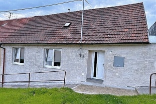 Nov� objekt: Chalupa Vyso�ina - Da�ice - Tel� - Slavonice 9C-207