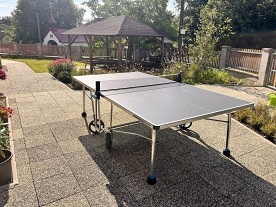 Apartmánová chalupa s bazénem - hrad Trosky - Český ráj