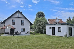 Nov objekt: U Smrku Ve Smrku  - Nov Msto pod Smrkem 