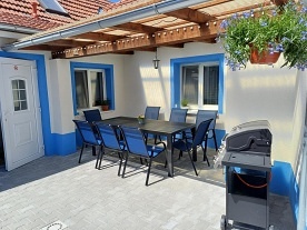 Nov objekt: Stylov chalupa - jin Morava - Kobyl - Vrbice 1M-328