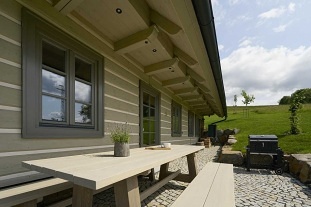 Nov objekt: Chalupy Raz Dva - Roprachtice - Krkonoe 5C-370