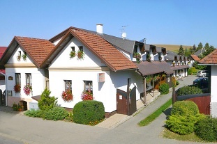 Penzion Slovensk rj - Chalupa a sauna - Smiany