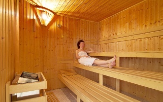 Penzion Slovensk rj - Chalupa a sauna - Smiany