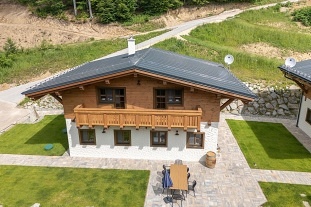 Nov� objekt: Chaty N�zk� Tatry - Chopok - �umbier - Brezno 3S-113
