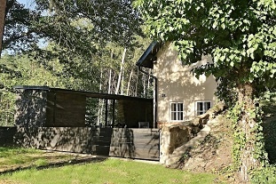 Nov objekt: Chalupa Prachovsk Skly - esk rj - Jin 7C-183