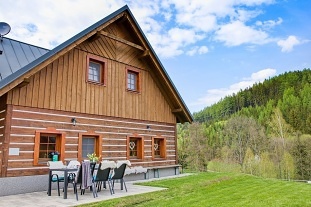 Chalupa sport wellness a bazn - acl - Krkonoe