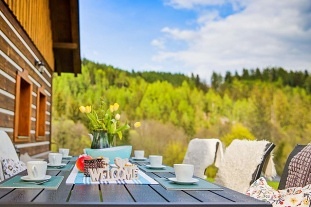 Chalupa sport wellness a bazn - acl - Krkonoe