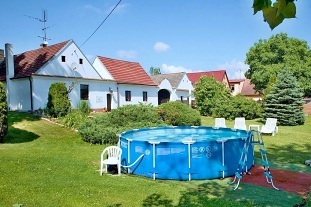 Nov objekt: Penzion s baznem - Chalupa Domann - Tebosko 2C-450