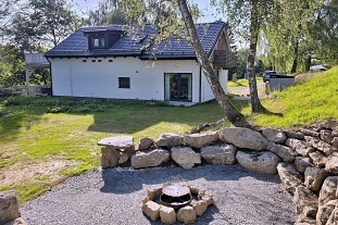 Nov� objekt: Chata a wellness - jezero Lipno - Vy��� Brod 2C-451