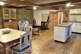 Rouben Chaloupka Hrabtice - Jizersk hory