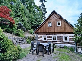 Nov objekt: Rouben Chaloupka Hrabtice - Jizersk hory 6C-152