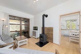 Chalupa Barek Hrabtice - Jizersk hory