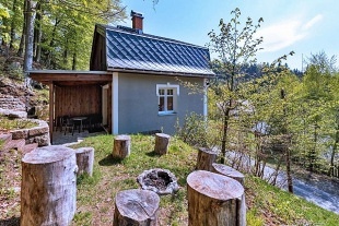 Chalupa Barek Hrabtice - Jizersk hory