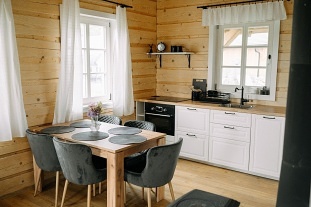 Roubenka Pansk Pole - CHKO Orlick hory