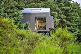 Recenze: Glamping ehrovsk les - esk rj - Brane