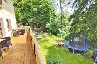 Chalupa wellness a bazn - Pyely - Szava