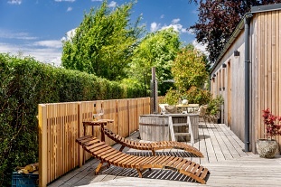 Chata s wellness - pehrada Se - elezn hory